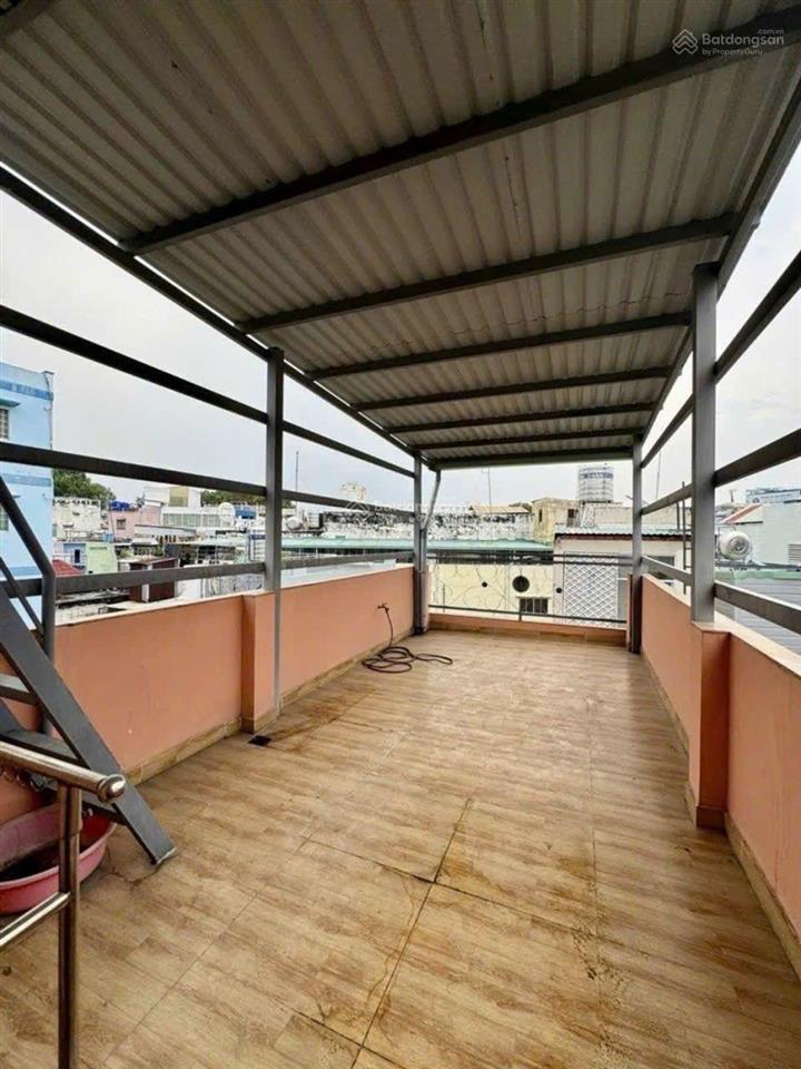 Nhà đẹp 5 tầng mới lê hồng phong gần ngã 7 quận 10  33m2  5 tầng  nhà mới 2022  8 tỷ 2