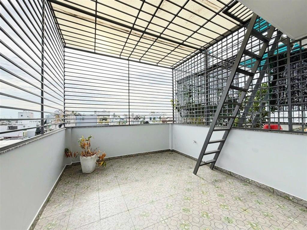 Siêu phẩm 5 tầng miếu gò xoài lê văn quới  xe hơi vào nhà 56m2  6pn  6 tỷ 8