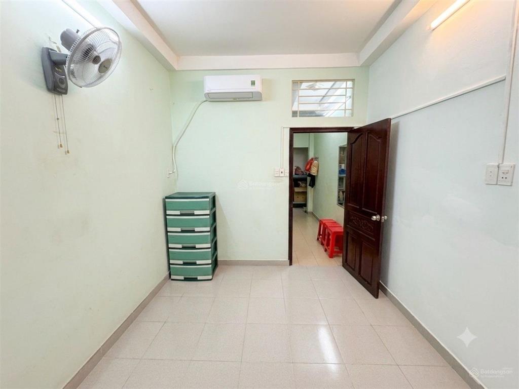Giảm sâu chỉ 5.5 tỷ nguyễn văn cừ  nguyễn trãi  trần hưng đạo  hẻm ô tô q5 giáp q1
