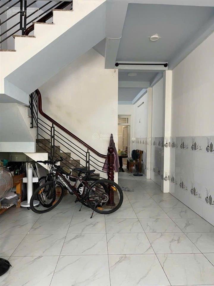 Mặt tiền đường số 25 gần metro bình phú q6 dòng tiền cho thuê 35triệu/tháng  90m2  4 tầng 10 tỷ