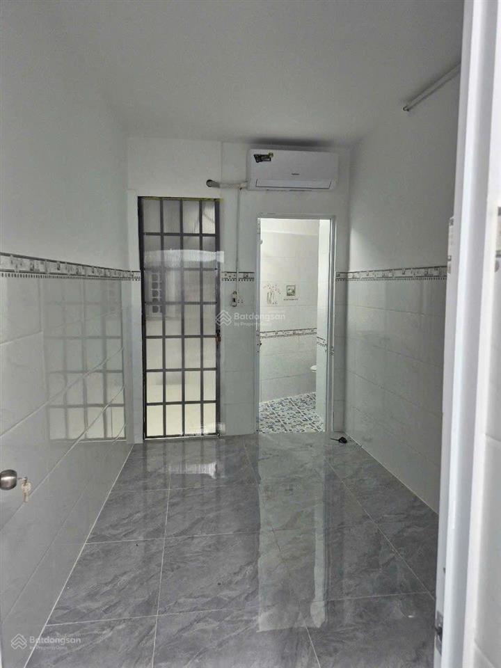 Nhà đẹp bãi sậy p. bình tiên gần chợ bình tiên  chợ bình tây quận 6 tặng nội thất 38m2 3 tỷ 78