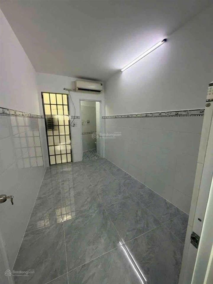 Nhà đẹp bãi sậy p. bình tiên gần chợ bình tiên  chợ bình tây quận 6 tặng nội thất 38m2 3 tỷ 78
