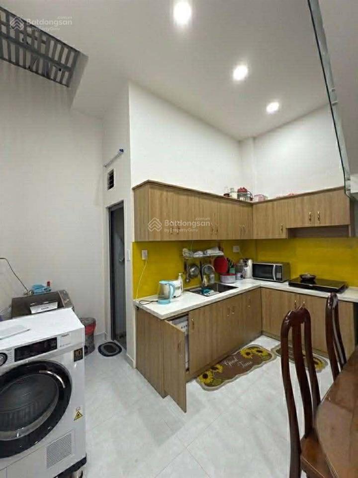 Nhà mới hẻm 201 mã lò 39m2 x 3.5m x 3 lầu chỉ 3.55 tỷ.
