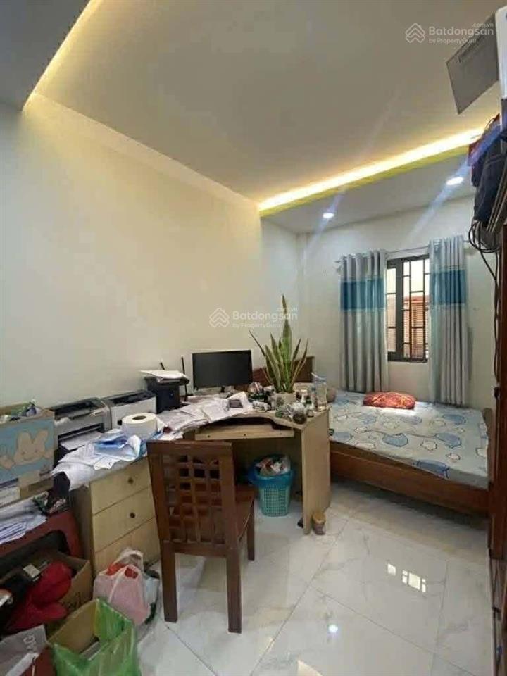 Nhà mới hẻm 201 mã lò 39m2 x 3.5m x 3 lầu chỉ 3.55 tỷ.