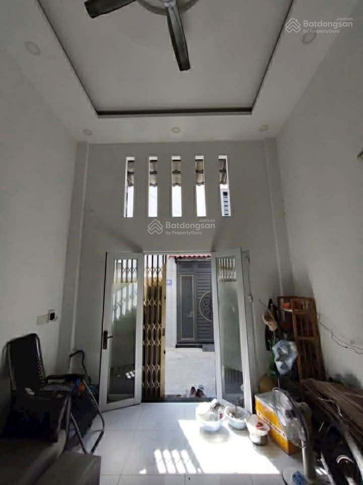 Bán nhà hẻm 439 lê văn quới hxh 46m2 x 4m x3 lầu chỉ 4.25 tỷ
nhà đẹp hẻm xe hơi kinh doanh tốt