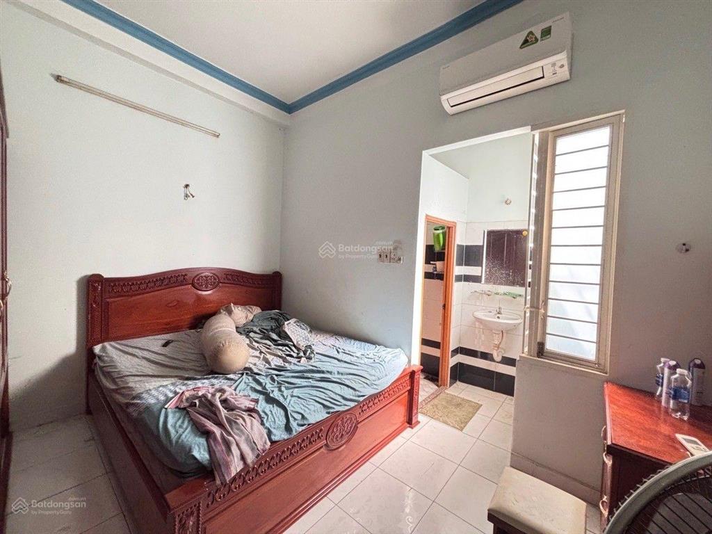 Bán nhà hẻm xe hơi miếu gò xoài  lê văn quới  56m2  4,1m x 12,5m 3 lầu chỉ 3.05 tỷ