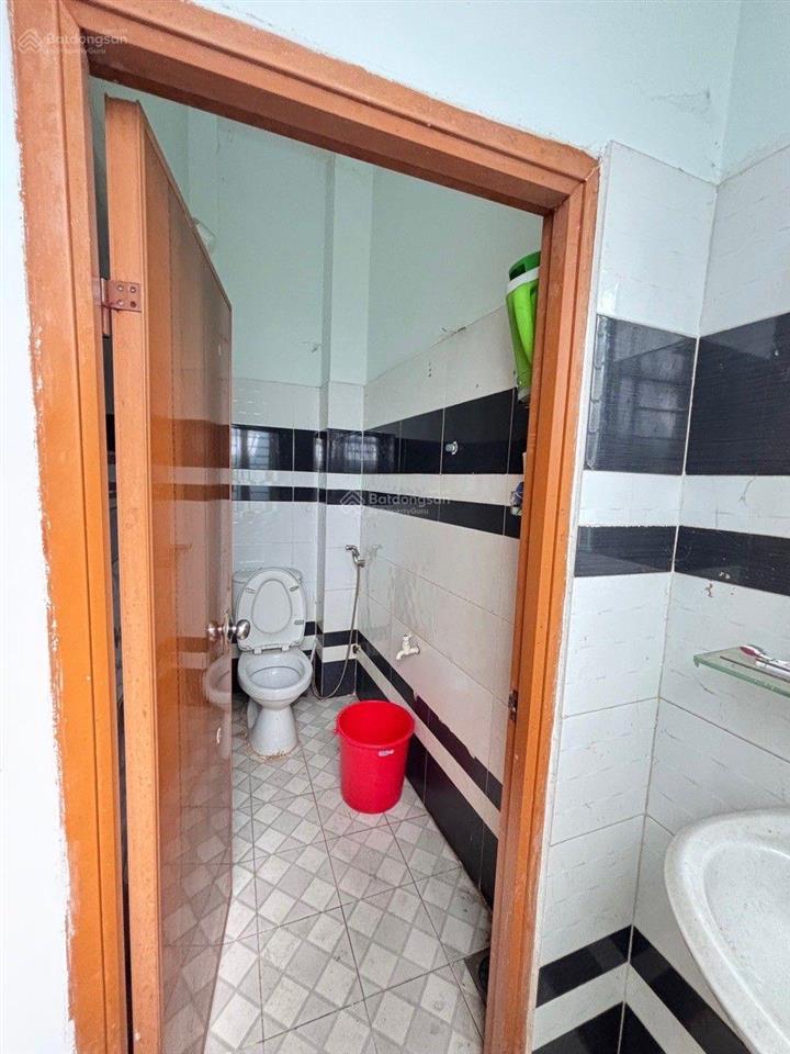 Bán nhà hẻm xe hơi miếu gò xoài  lê văn quới  56m2  4,1m x 12,5m 3 lầu chỉ 3.05 tỷ