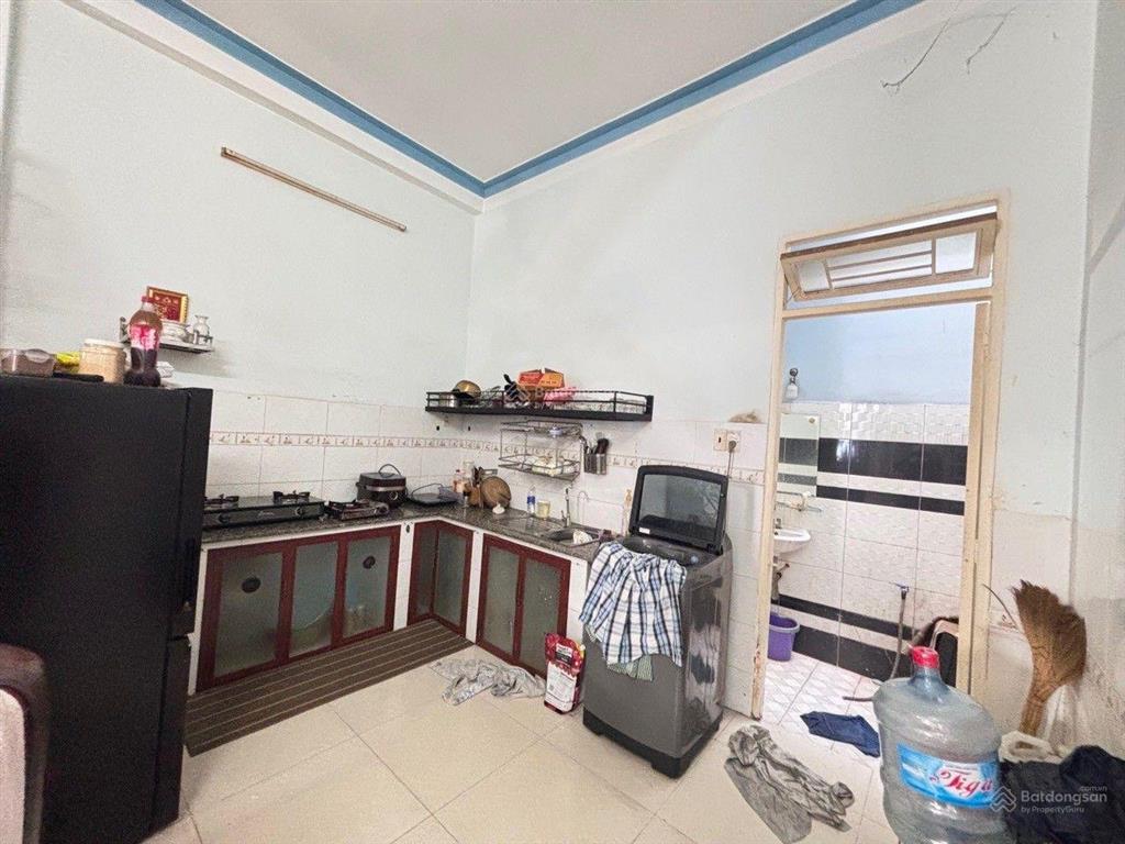Bán nhà hẻm xe hơi miếu gò xoài  lê văn quới  56m2  4,1m x 12,5m 3 lầu chỉ 3.05 tỷ