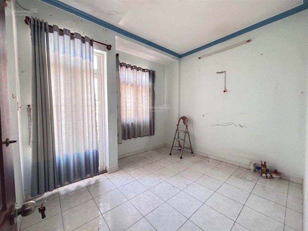 Bán nhà hẻm xe hơi miếu gò xoài  lê văn quới  56m2  4,1m x 12,5m 3 lầu chỉ 3.05 tỷ