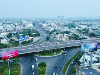 Bán đất nền tiện xây biệt thự/villa