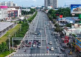 Bán đất nền, phù hợp xây biệt thự khu vực đông dân cư