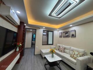 Bán căn hộ tập thể thành công diện tích 85m 3pn full đồ 5.6 tỷ