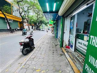 Bán nhà mặt phố xuân đỉnh 40m2, 5 tầng, kinh doanh ngày đêm giá 12,5 tỷ