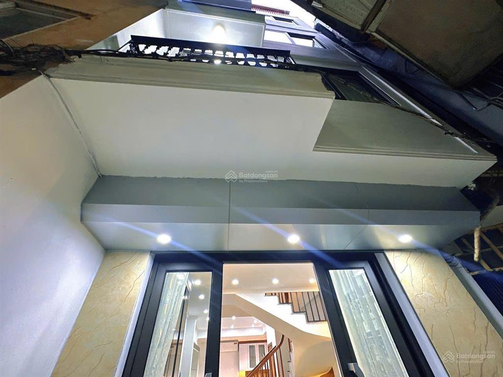 Bán nhà xuân đỉnh  xuân la nhà dân xây, 36m, 5 tầng, ô tô gần giá 7,9 tỷ