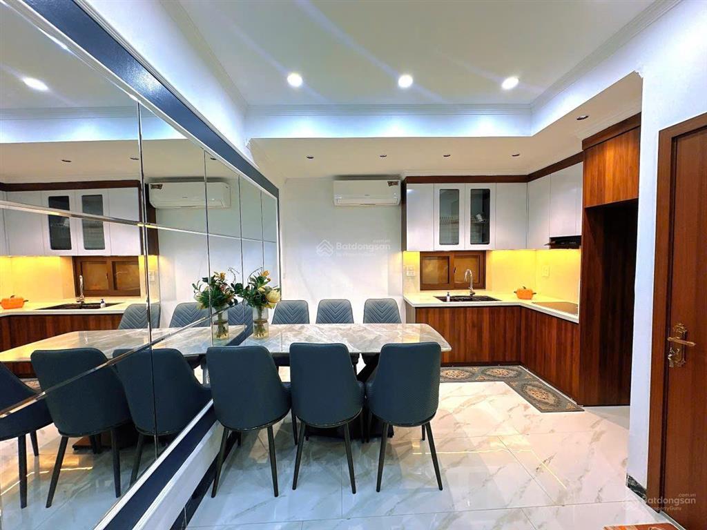 Bán nhà xuân đỉnh  xuân la nhà dân xây, 36m, 5 tầng, ô tô gần giá 7,9 tỷ