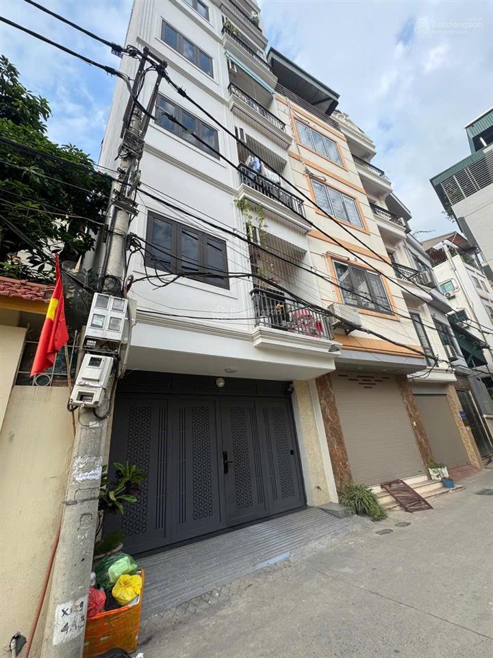 Bán nhà xuân la  tây hồ 50m, mt 4m, lô góc, kinh doanh, ô tô ngõ giá hơn 10 tỷ