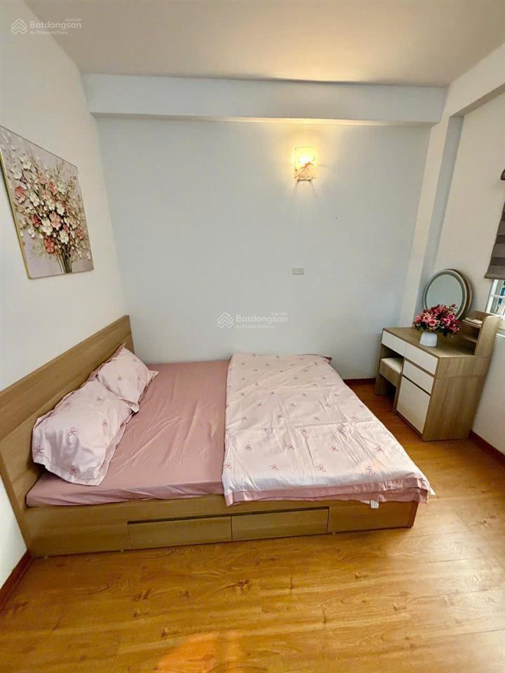 Chỉ hơn 2 tỷ sở hữu căn hộ 2 phòng ngủ tại đông ngạc. sổ đỏ riêng lâu dài