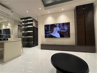 Chính chủ! bán gấp căn tập thể 2 ngủ  sổ 33  dtsd 65m2  full đồ!