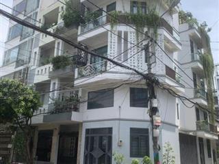 Bán đất 4x26m đường nguyễn văn khối p9 gò vấp + gpxd 6 tầng + phục vụ đa công năng khách hàng