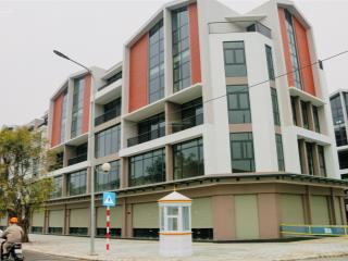 Siêu phẩm hàng hiếm lô góc 3 mặt thoáng đại lộ bốn mùa vinhomes ocp3