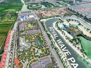 1pn+ ngon nhất ocean city chỉ 2.x tỷ diện tích 46 m | thiết kế 1n+1 tối ưu bàn giao nộ