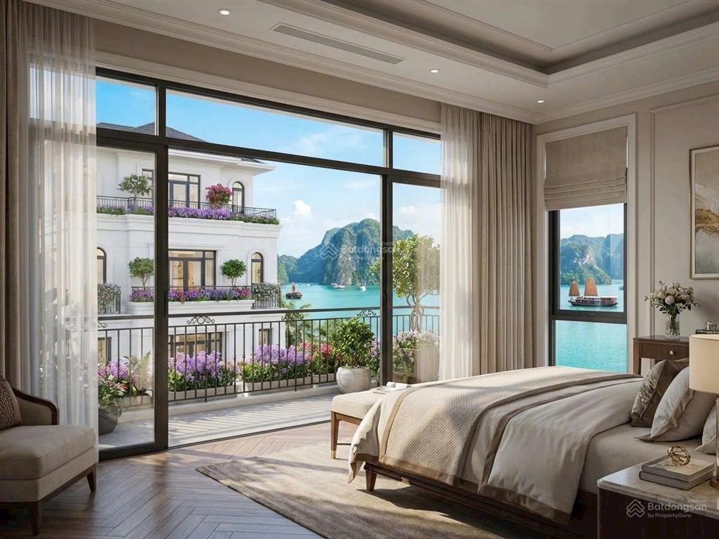 Song lập 162m2 hạ long xanh rẻ nhất thị trường vị trí đẹp giá siêu ngon vốn vào chỉ từ 4 tỷ