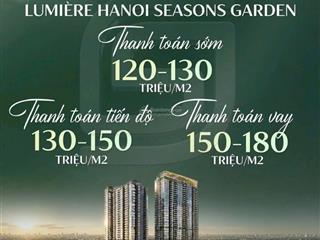 Chấn động giá masteri cao xà lá "mềm" hơn cả royal city