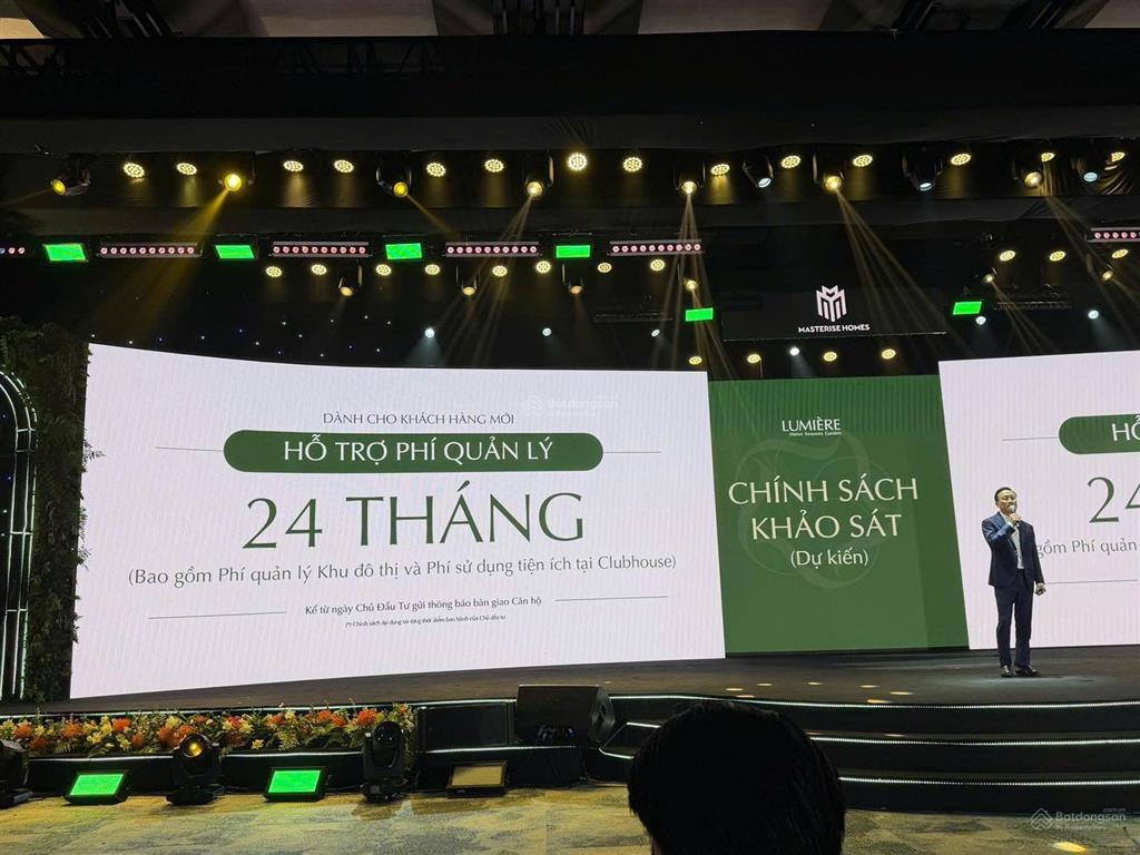 Chấn động giá masteri cao xà lá "mềm" hơn cả royal city