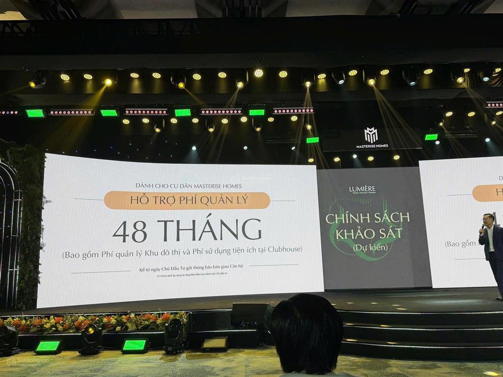 Chấn động giá masteri cao xà lá "mềm" hơn cả royal city
