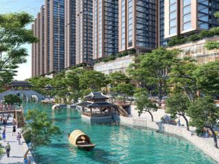 Nhà đẹp giá cực tốt, chính chủ bán gấp căn góc, tầng cao sunshine legend city, căn l12a  2803