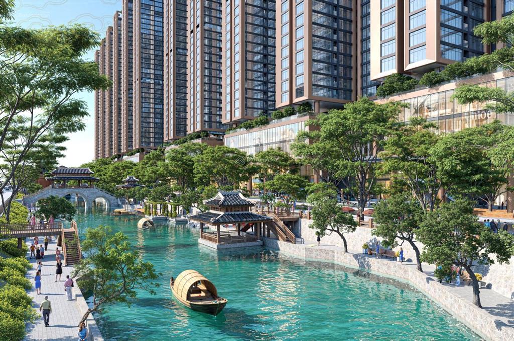 Bán gấp căn góc, chính chủ, tầng cao dự án sunshine legend city, căn l12a  2803, nhà đẹp giá tốt