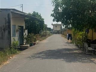 Chủ gửi 1500m2 đất đường nhựa 6m xã phạm văn cội (nay là xã nhuận đức)