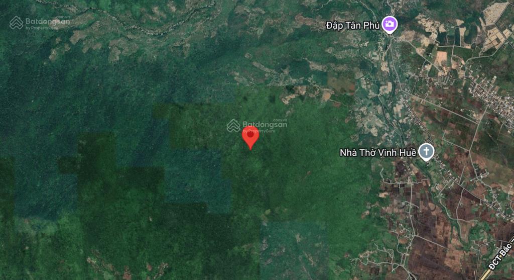 Bán đất view sông khu kinh tế bắc vân phong làm farm đẹp