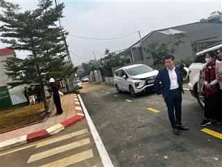 Hòa lạc đất đẹp chốt nhanh giá hợp lý phù hợp xây cc mini dòng tiền