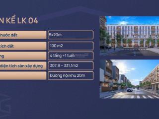 Shophouse, nhà phố mặt đường trần phú, gần vincom, trung tâm thành phố tuy hoà