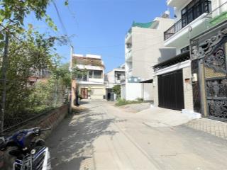 7,5 tỷ  100,3m2 đất hxh đường số 22, linh đông chỉ 3 căn ra mặt tiền gần vành đai 2