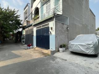 88,2m2  6,5 tỷ  đất hxh đường số 40, linh đông gần chợ thủ đức, kha vạn cân cần bán gấp