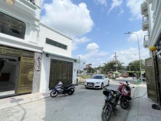 Bán nhà 8,5 tỷ  5 tầng hxh 7m đường số 40, hiệp bình chánh, thủ đức gần chợ hiệp bình, gigamall