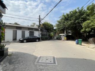 Đất 52m2 chỉ 4,9 tỷ hxh 5m đường số 8, linh đông gần bệnh viện đa khoa thủ đức