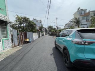 5,4 tỷ  56,3m2 đất hxh đường số 26, linh đông, thủ đức gần vành đai 2, kdc hiện hữu