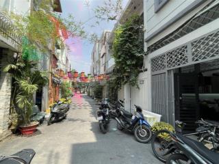 Nhà 52m2  2 tầng hxh 5m đường số 26 khu bên sông hiệp bình chánh gần gigamall giá chỉ 8 tỷ tl