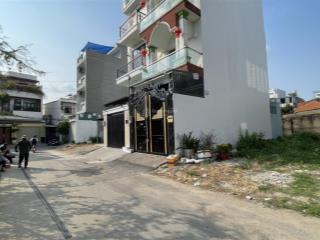 Bán lô đất 100,3m2 hẻm xe tải 7,29 tỷ sát đường số 22, linh đông cách vành đai 2 chỉ 150m
