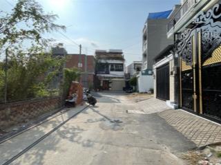 Bán lô đất 5,8 tỷ  108,9m2 ngang 5,92m hxh 7m đường số 22, linh đông khu phân lô đẹp