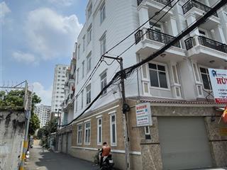 Bán nhà 5 tầng  13,5 tỷ góc 2 mặt tiền đường số 17, hiệp bình chánh gần gigamall, phạm văn đồng