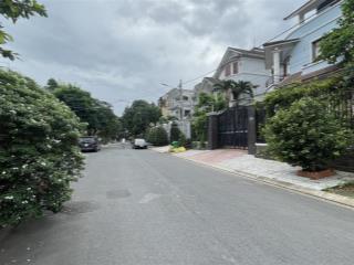 Đất biệt thự 198m2 đường số 27, khu bên sông, hiệp bình chánh gần gigamall, phạm văn đồng 20 tỷ tl