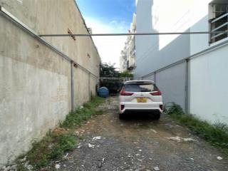 Đất 100m2 mặt tiền đường số 8, hiệp bình chánh ngay chợ bình triệu, ql13 chỉ 8 tỷ