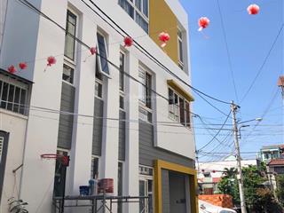 Nhà 4 tầng hxh 10x5 vuôbg vức đường lê văn chí gần đh sư phạm kỹ thuật giá chỉ 7 tỷ tl