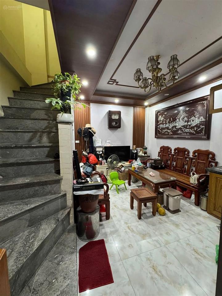 Nhà đẹp trung tâm hoàn kiếm  ngõ lý thường kiệt  sân để xe rộng  an sinh đỉnh