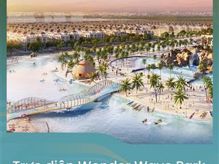 Bán gấp căn studio masterise grand coast view hồ tạo sóng giá rẻ nhất thị trường.  0392 636 ***