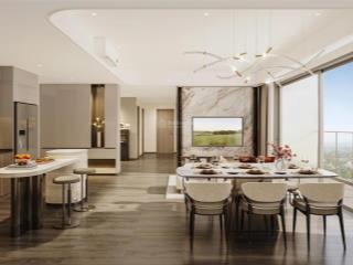 Căn 2n + 65,2m2 vừa xinh cho cả gia đình, giá chỉ 4tỷ4 duy nhất tại masteri grand coast ocp2